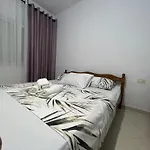 Klevi Apartments