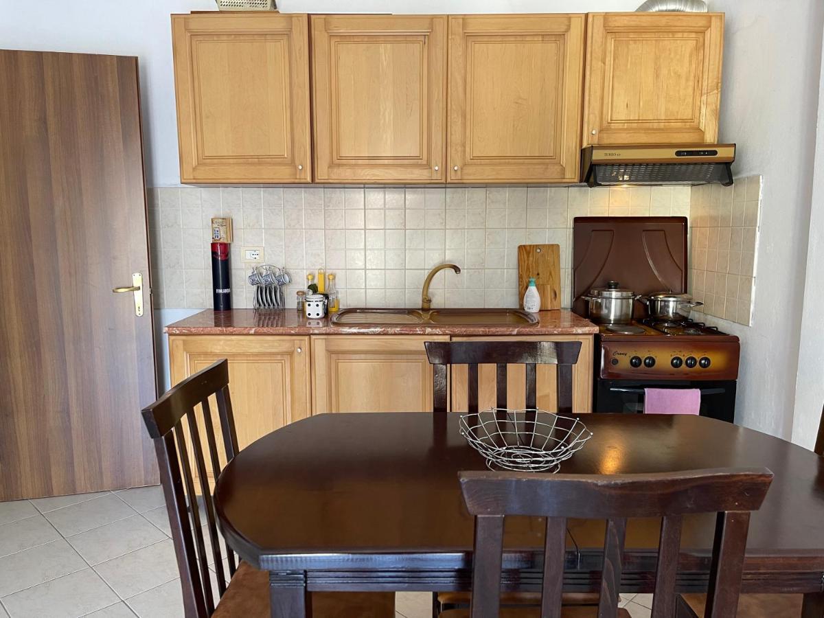 Apartamento Klevi *