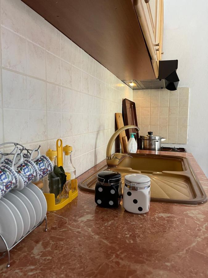 Appartement Klevi Golem (Tirana)