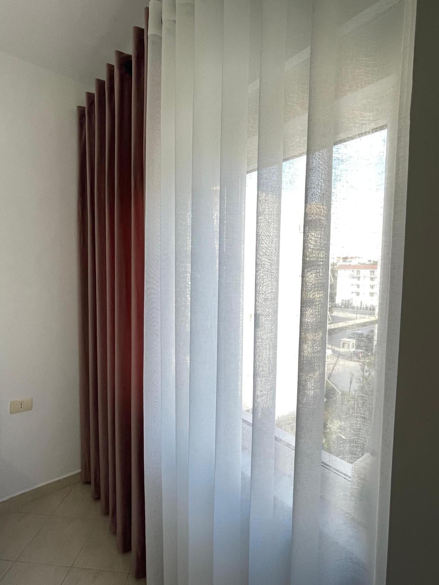 Appartement Klevi