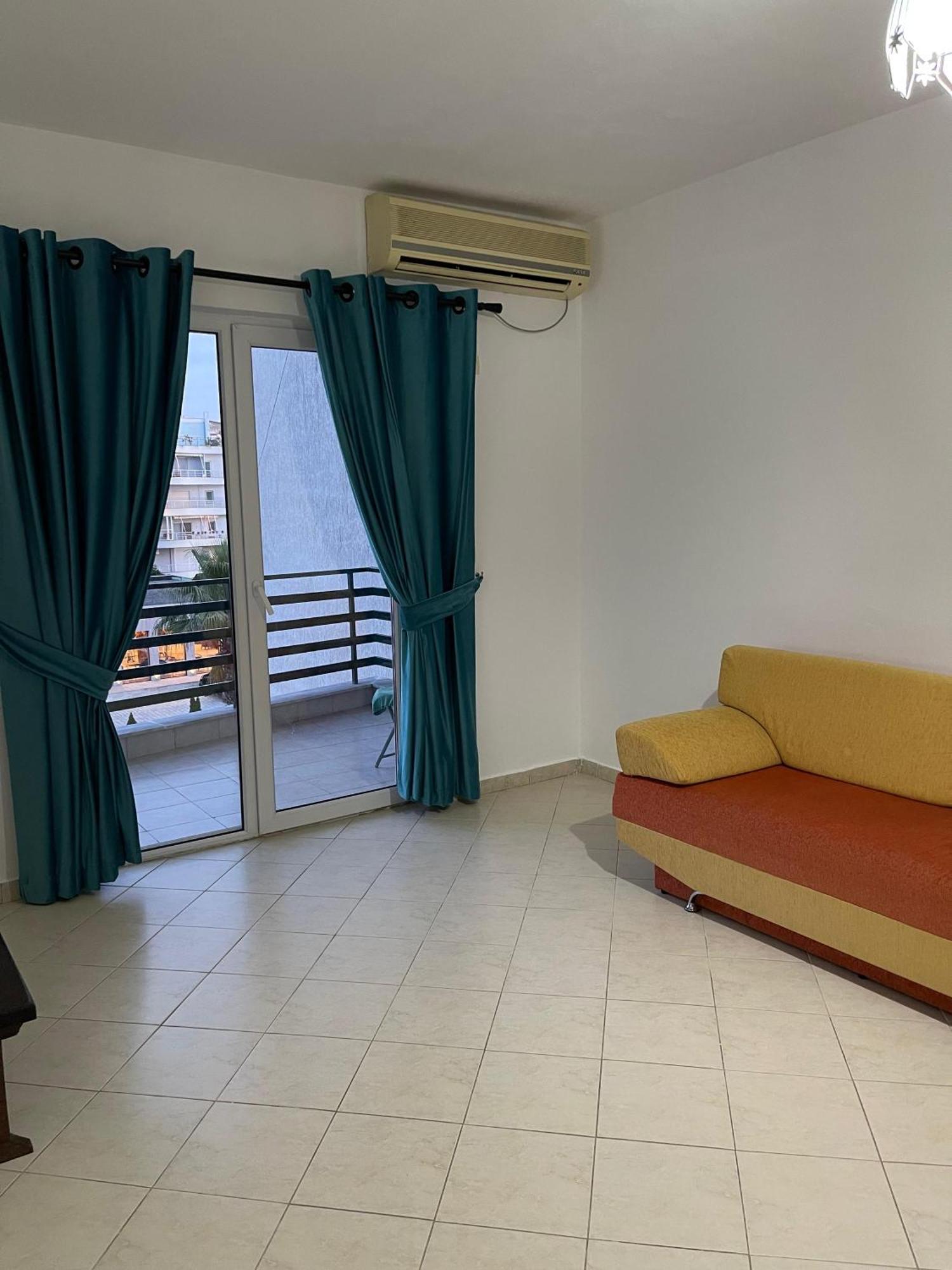 Apartamento Klevi Golem (Tirana)
