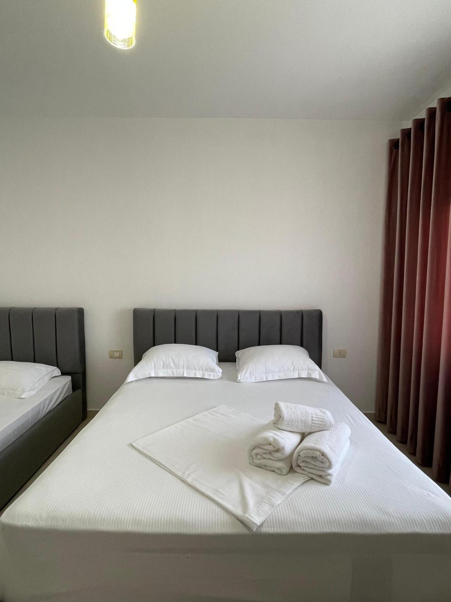 Klevi Apartamento