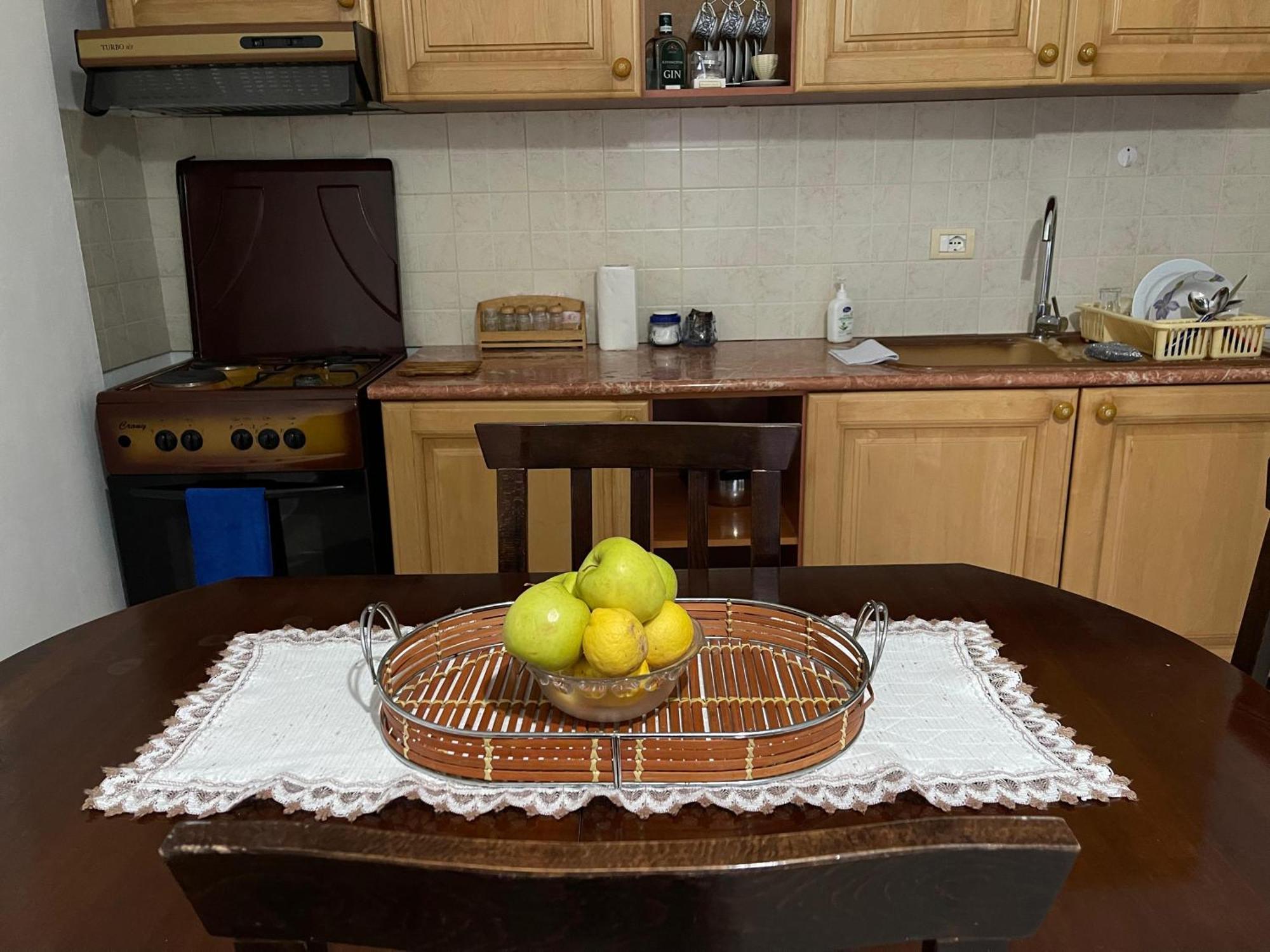 Apartamento Klevi
