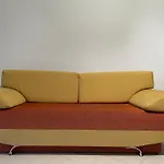 Klevi Apartments